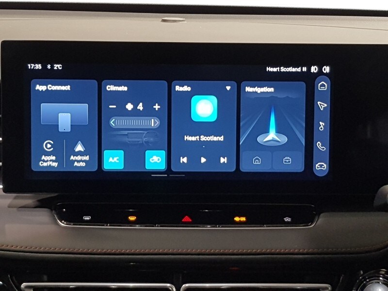 Used MG MG HS 2024 for sale - 77548706: Photo 11