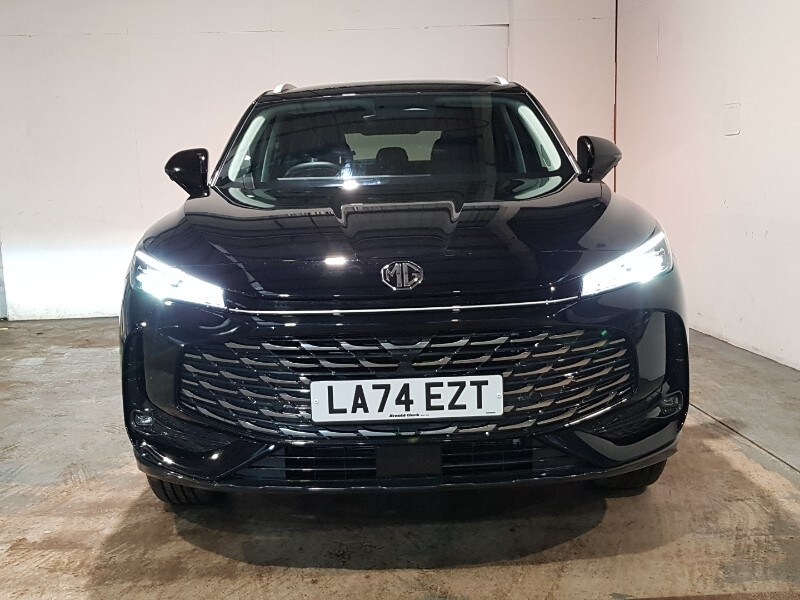 Used MG MG HS 2024 for sale - 77548706: Photo 12