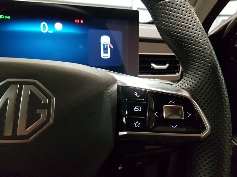 Used MG MG HS 2024 for sale - 77548706: Photo 15