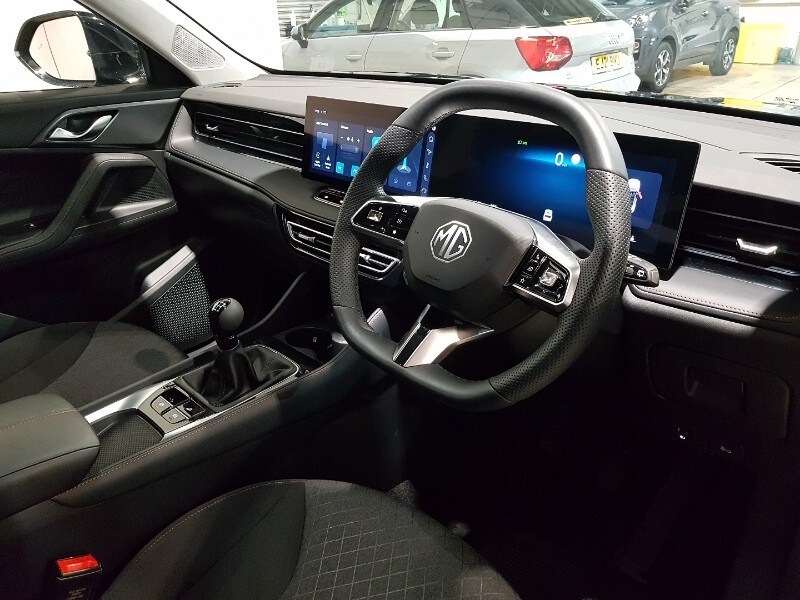 Used MG MG HS 2024 for sale - 77548706: Photo 16