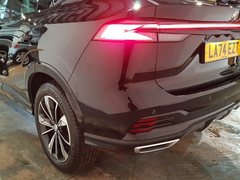 Used MG MG HS 2024 for sale - 77548706: Photo 18