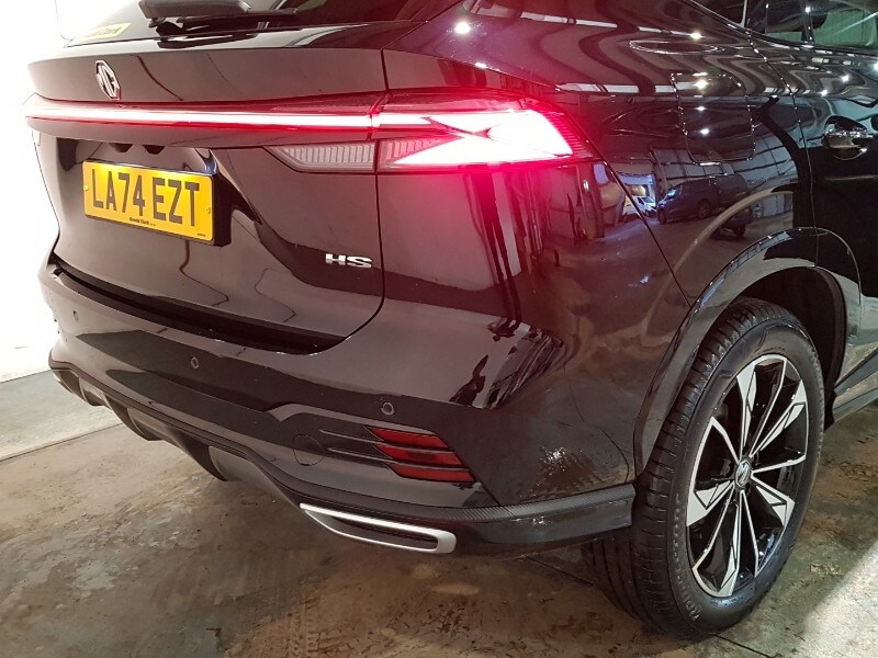 Used MG MG HS 2024 for sale - 77548706: Photo 19