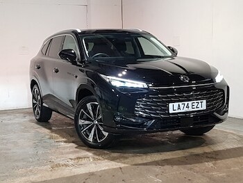 Used MG MG HS 2024 for sale - 77548706: Photo