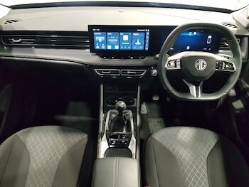 Used MG MG HS 2024 for sale - 77548706: Photo