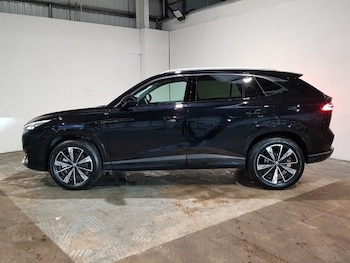 Used MG MG HS 2024 for sale - 77548706: Photo