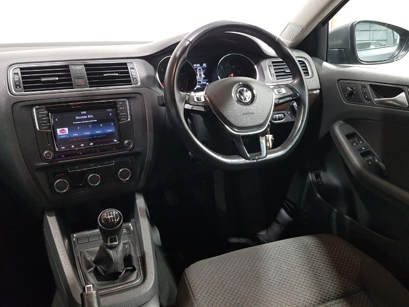 Used Volkswagen Jetta 2016 for sale - 77815650: Photo 10