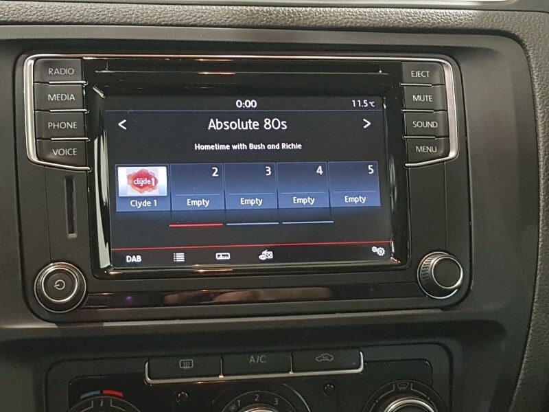 Used Volkswagen Jetta 2016 for sale - 77815650: Photo 11