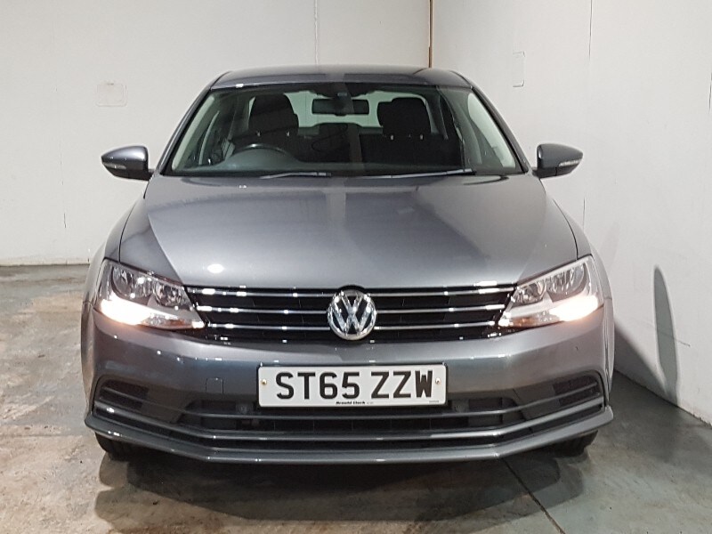 Used Volkswagen Jetta 2016 for sale - 77815650: Photo 12