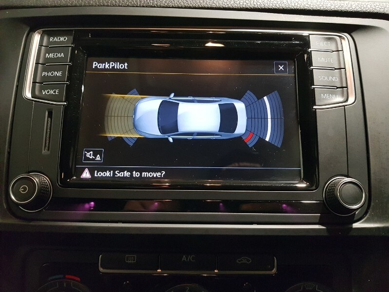 Used Volkswagen Jetta 2016 for sale - 77815650: Photo 13