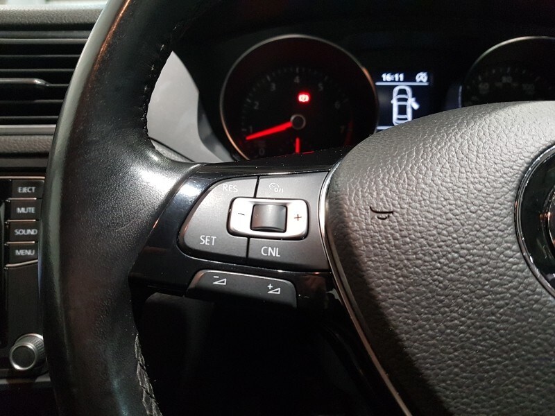 Used Volkswagen Jetta 2016 for sale - 77815650: Photo 14