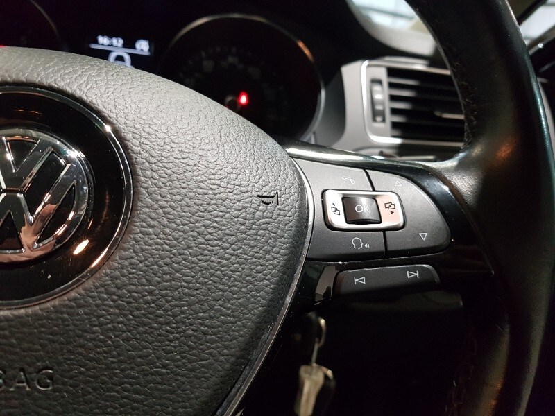 Used Volkswagen Jetta 2016 for sale - 77815650: Photo 15