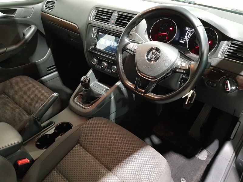 Used Volkswagen Jetta 2016 for sale - 77815650: Photo 16