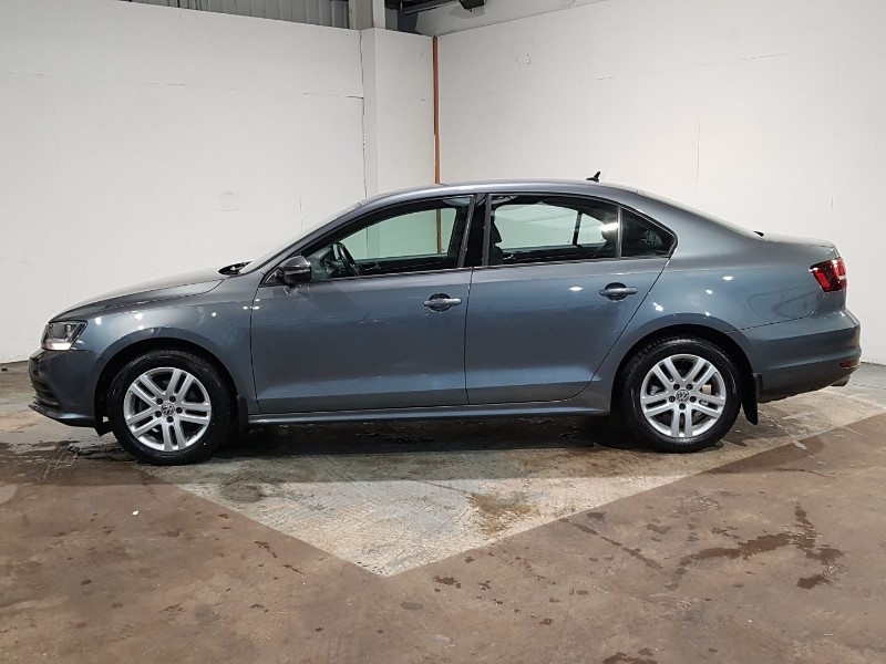 Used Volkswagen Jetta 2016 for sale - 77815650: Photo 4
