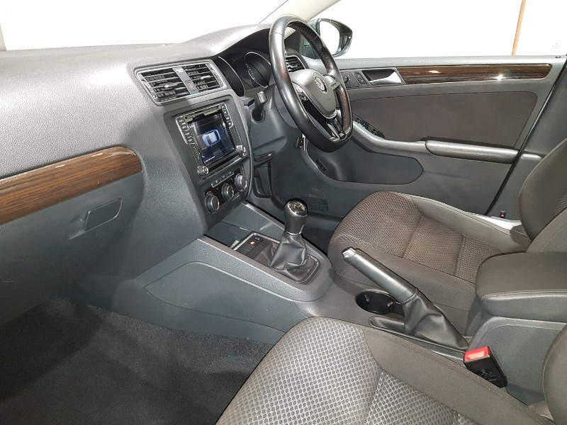 Used Volkswagen Jetta 2016 for sale - 77815650: Photo 5