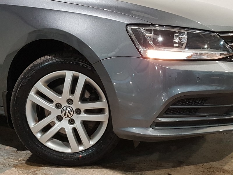 Used Volkswagen Jetta 2016 for sale - 77815650: Photo 9