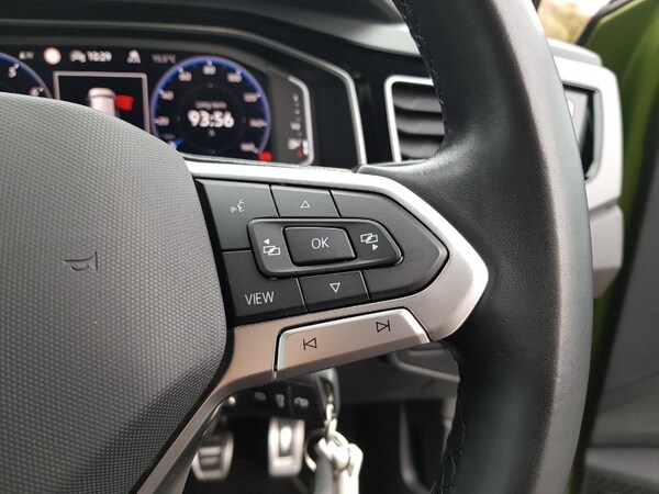 Used Volkswagen Taigo 2022 for sale - 76165876: Photo 17