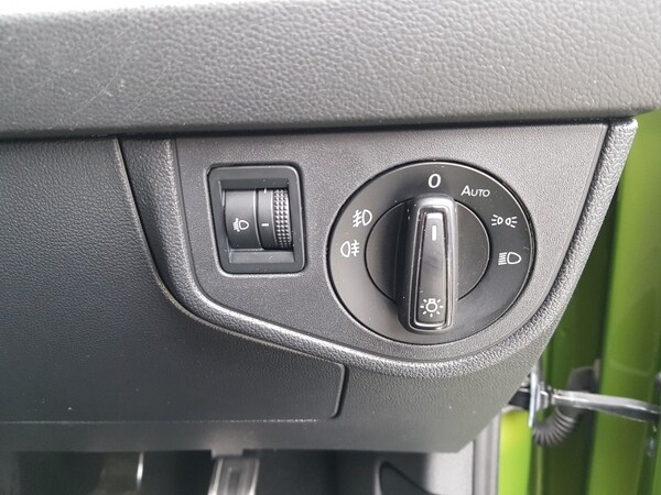 Used Volkswagen Taigo 2022 for sale - 76165876: Photo 18