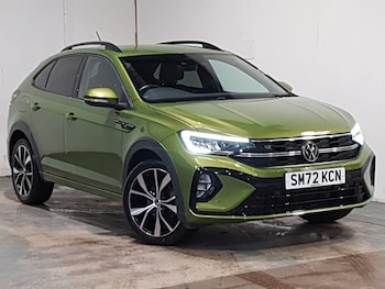 Volkswagen - Taigo