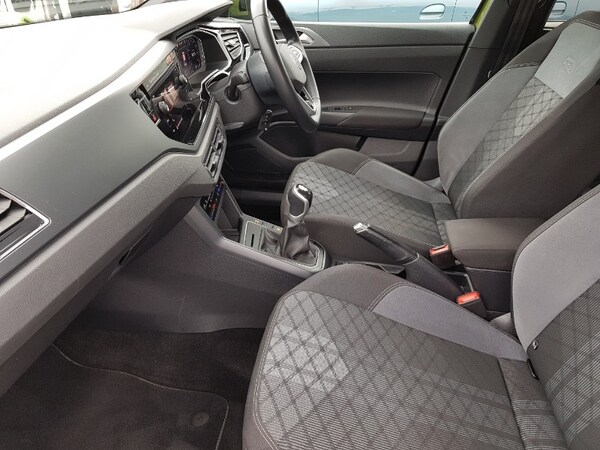 Used Volkswagen Taigo 2022 for sale - 76165876: Photo 5