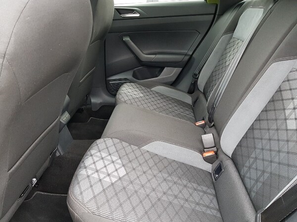 Used Volkswagen Taigo 2022 for sale - 76165876: Photo 6