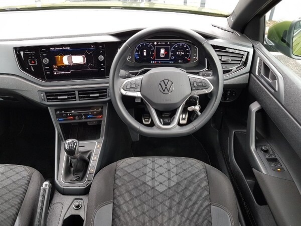 Used Volkswagen Taigo 2022 for sale - 76165876: Photo 7