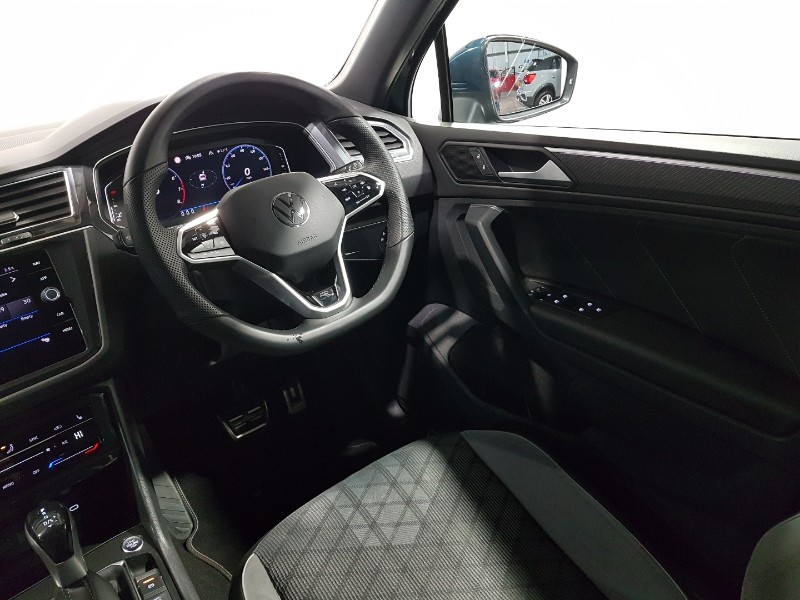 Used Volkswagen Tiguan 2023 for sale - 77548693: Photo 10