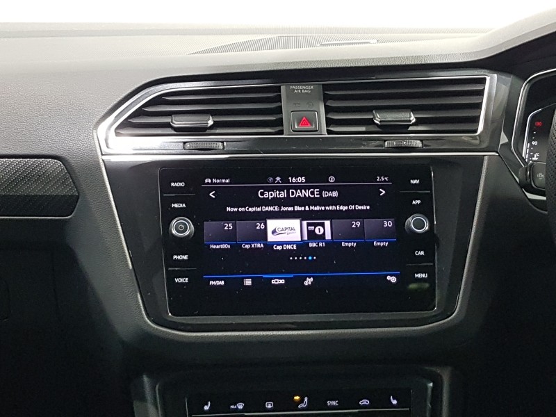 Used Volkswagen Tiguan 2023 for sale - 77548693: Photo 11