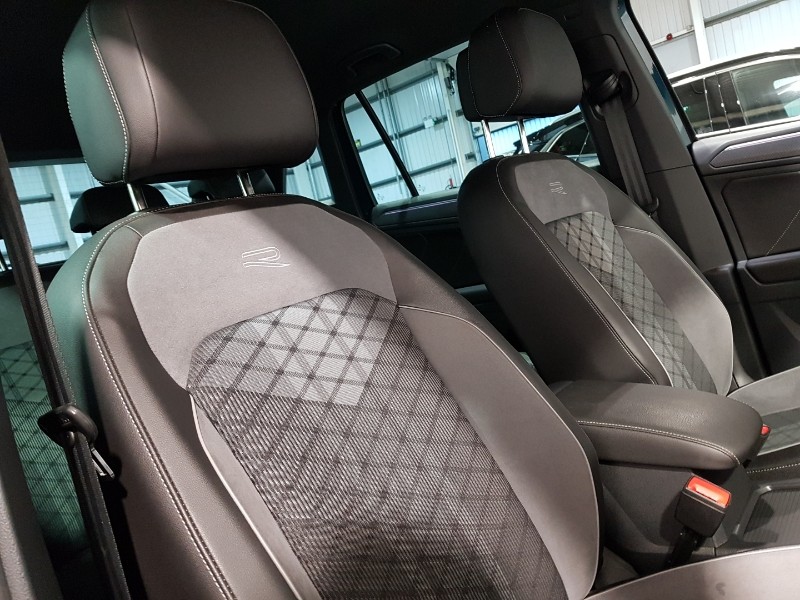 Used Volkswagen Tiguan 2023 for sale - 77548693: Photo 13