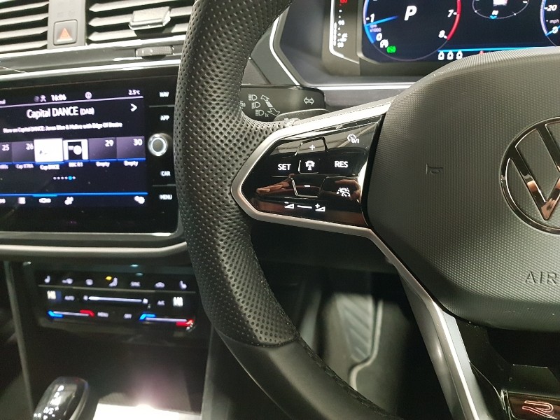 Used Volkswagen Tiguan 2023 for sale - 77548693: Photo 14