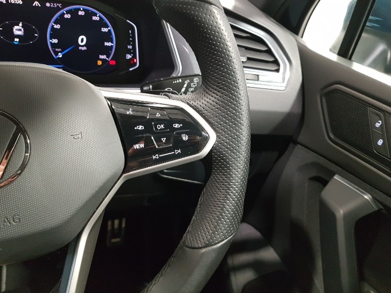 Used Volkswagen Tiguan 2023 for sale - 77548693: Photo 15