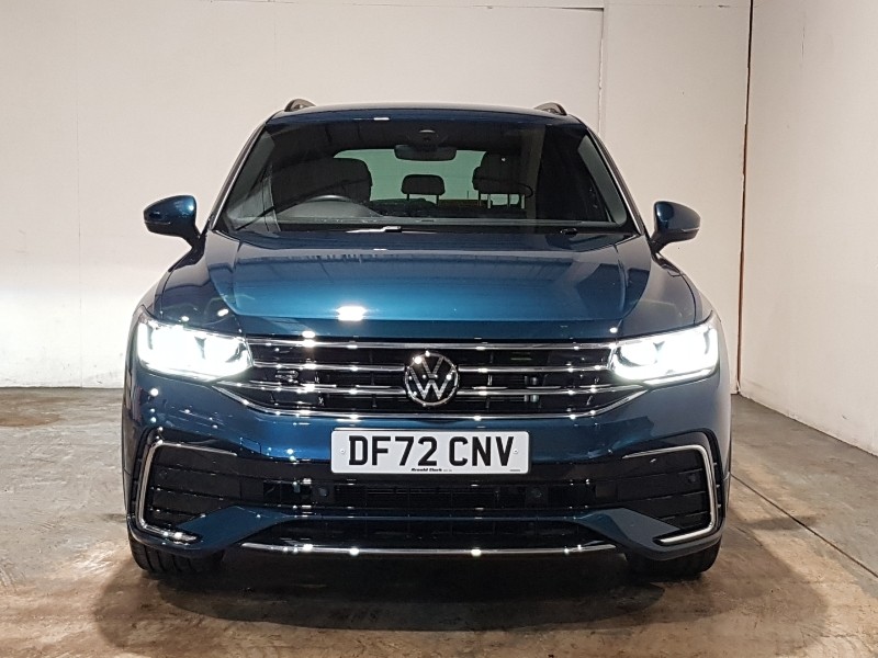 Used Volkswagen Tiguan 2023 for sale - 77548693: Photo 18