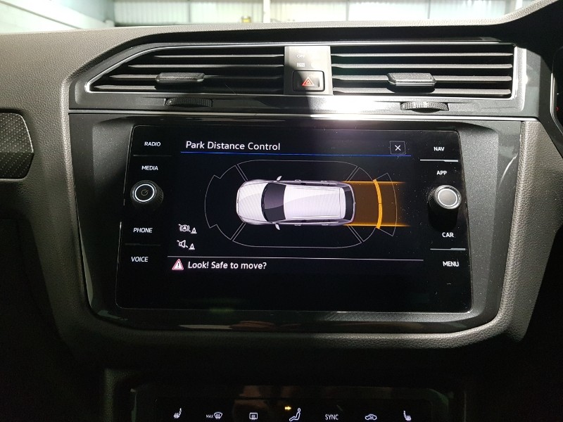 Used Volkswagen Tiguan 2023 for sale - 77548693: Photo 19