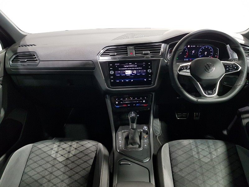 Used Volkswagen Tiguan 2023 for sale - 77548693: Photo 2
