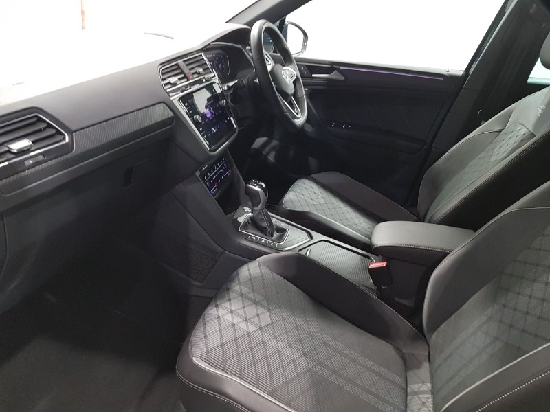 Used Volkswagen Tiguan 2023 for sale - 77548693: Photo 5