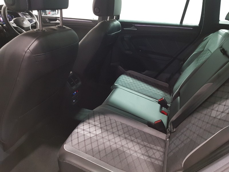 Used Volkswagen Tiguan 2023 for sale - 77548693: Photo 6