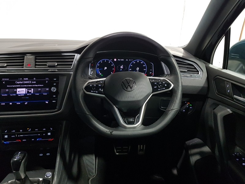 Used Volkswagen Tiguan 2023 for sale - 77548693: Photo 7