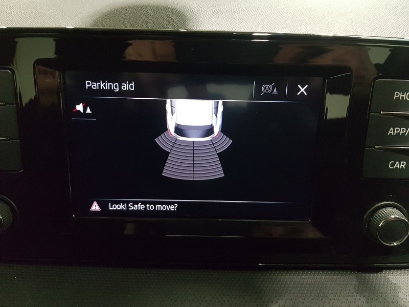 Used Skoda Fabia 2023 for sale - 77933316: Photo 13