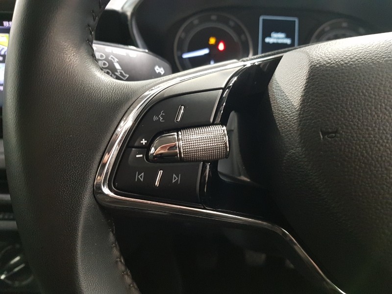 Used Skoda Fabia 2023 for sale - 77933316: Photo 14