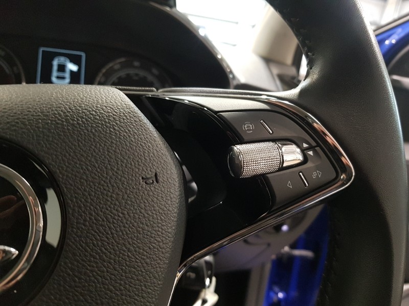 Used Skoda Fabia 2023 for sale - 77933316: Photo 15