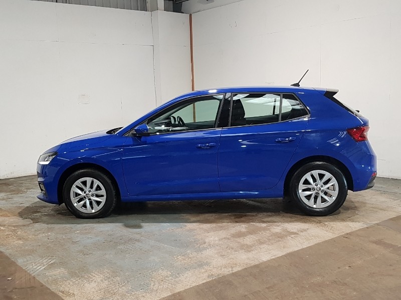 Used Skoda Fabia 2023 for sale - 77933316: Photo 4