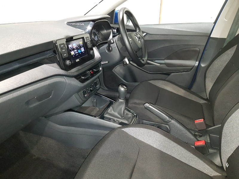 Used Skoda Fabia 2023 for sale - 77933316: Photo 5