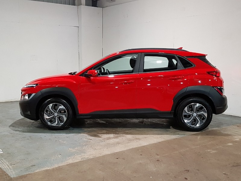 Used Hyundai KONA 2022 for sale - 77265341: Photo 4