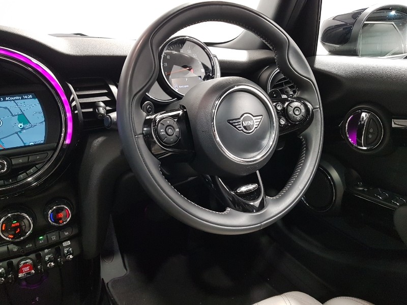 Used MINI Hatch 2020 for sale - 77183562: Photo 10