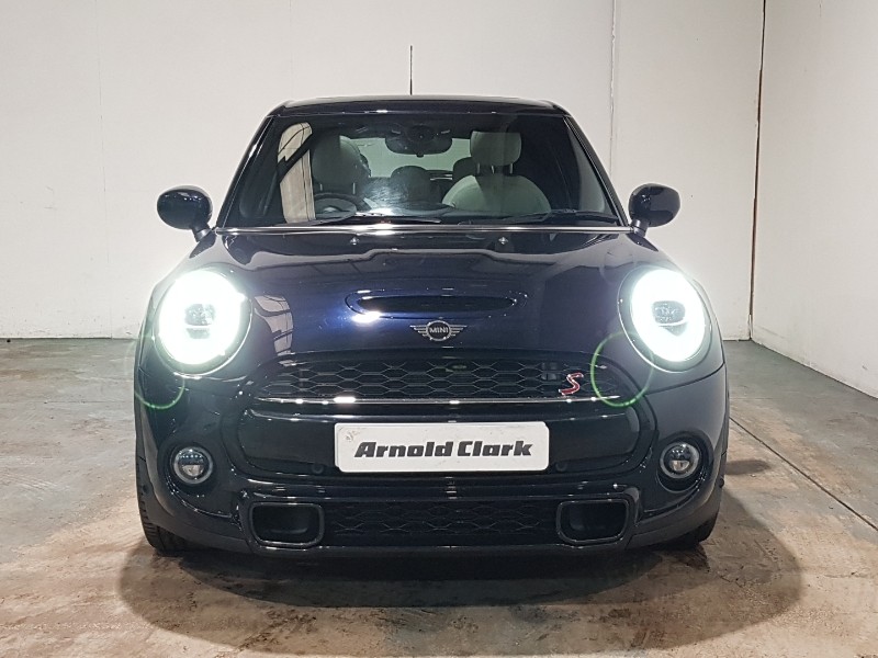 Used MINI Hatch 2020 for sale - 77183562: Photo 12