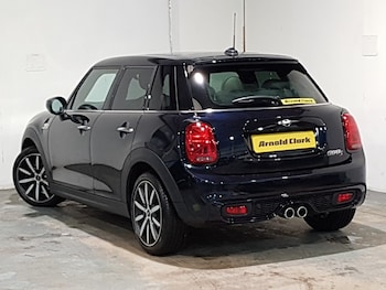 Used MINI Hatch 2020 for sale - 77183562: Photo