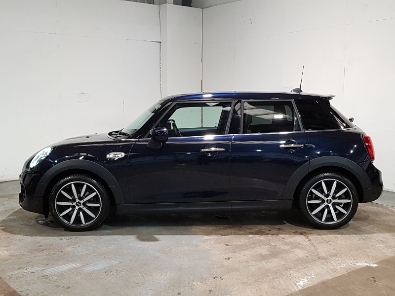 Used MINI Hatch 2020 for sale - 77183562: Photo 4