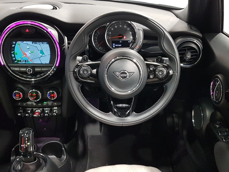 Used MINI Hatch 2020 for sale - 77183562: Photo 7