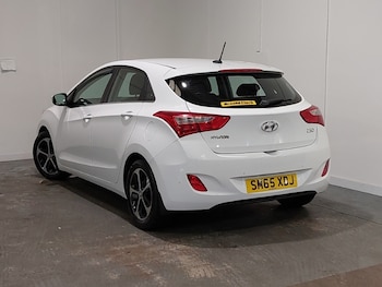 Used Hyundai i30 2015 for sale - 79546370: Photo