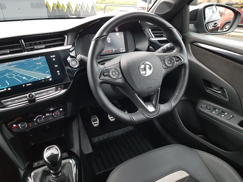 Used Vauxhall Corsa 2022 for sale - 76471592: Photo 10