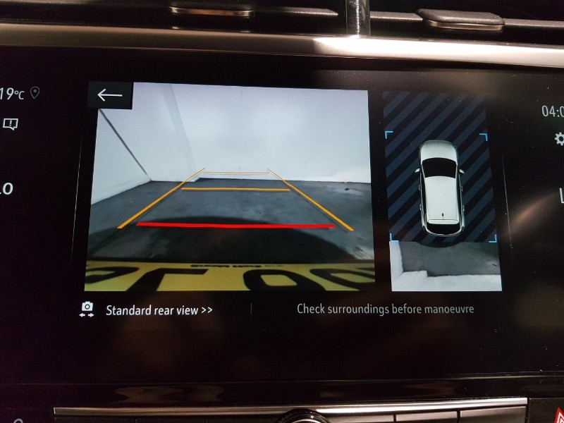 Used Vauxhall Corsa 2022 for sale - 76471592: Photo 13